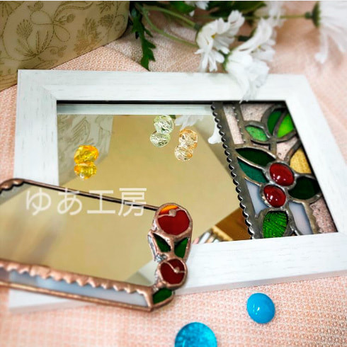 ステンドグラス