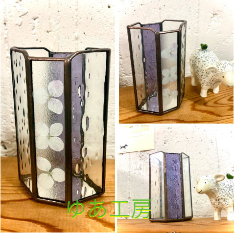 ステンドグラス