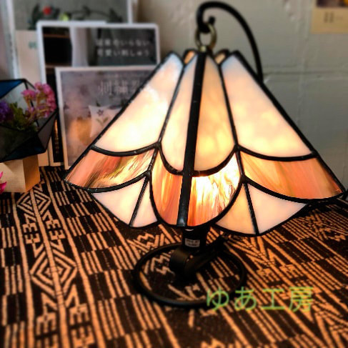 ステンドグラス