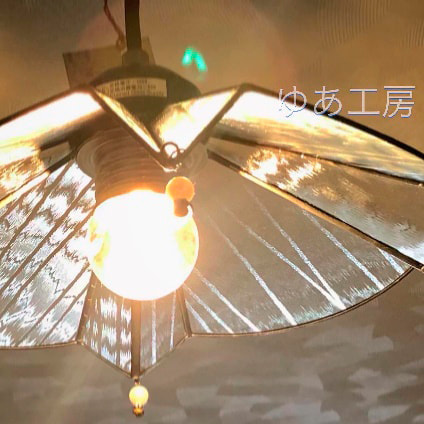 ステンドグラス雑貨