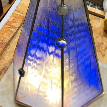 ステンドグラス雑貨